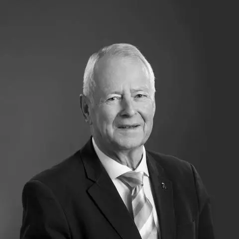 Gerhard Wittmeyer, langjähriger Stadtverordnetenvorsteher in Taunusstein, ist im Alter von 85 Jahren verstorben.