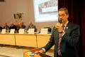 Herborns Rathaus-Büroleiter Jörg Kring verlässt die Stadtverwaltung und wechselt zum 1. Januar kommenden Jahres zum Lahn-Dill-Kreis nach Wetzlar.