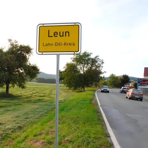 In Leun soll ein Bebauungsplan für einen neuen Rewe-Markt geändert werden. 