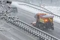 In Mittelhessen kann man sich fragen, ob die ersten Winterdienste bald ausrücken müssen. 
