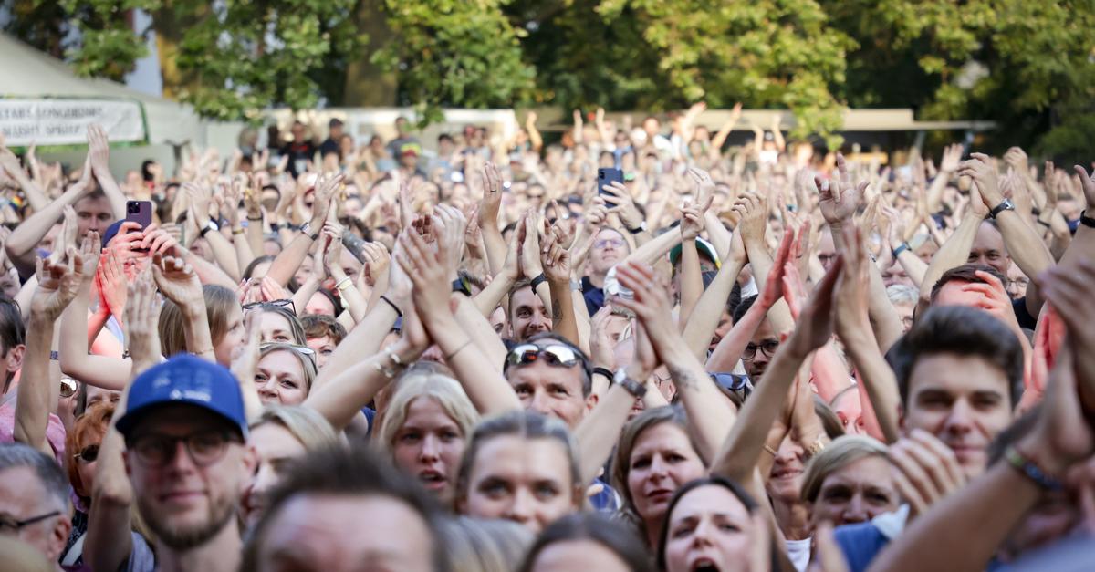 Diese Stars kommen für „Summer in the City“ nach Mainz