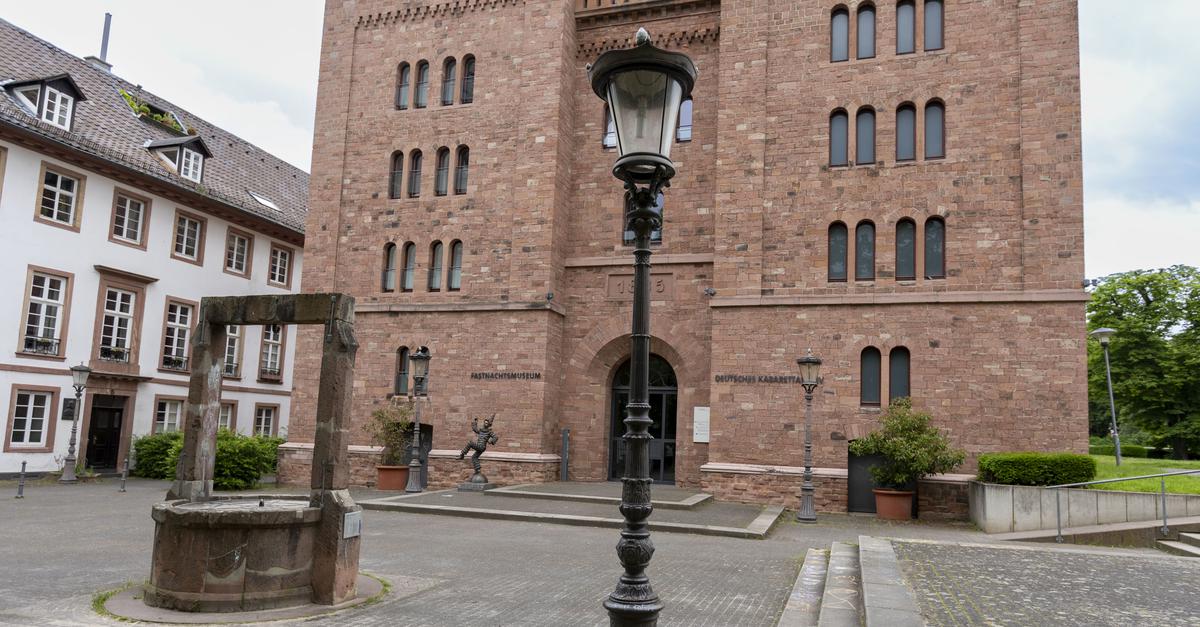 Streit um Bonewitz-Platz in Mainzer Altstadt schwelt weiter