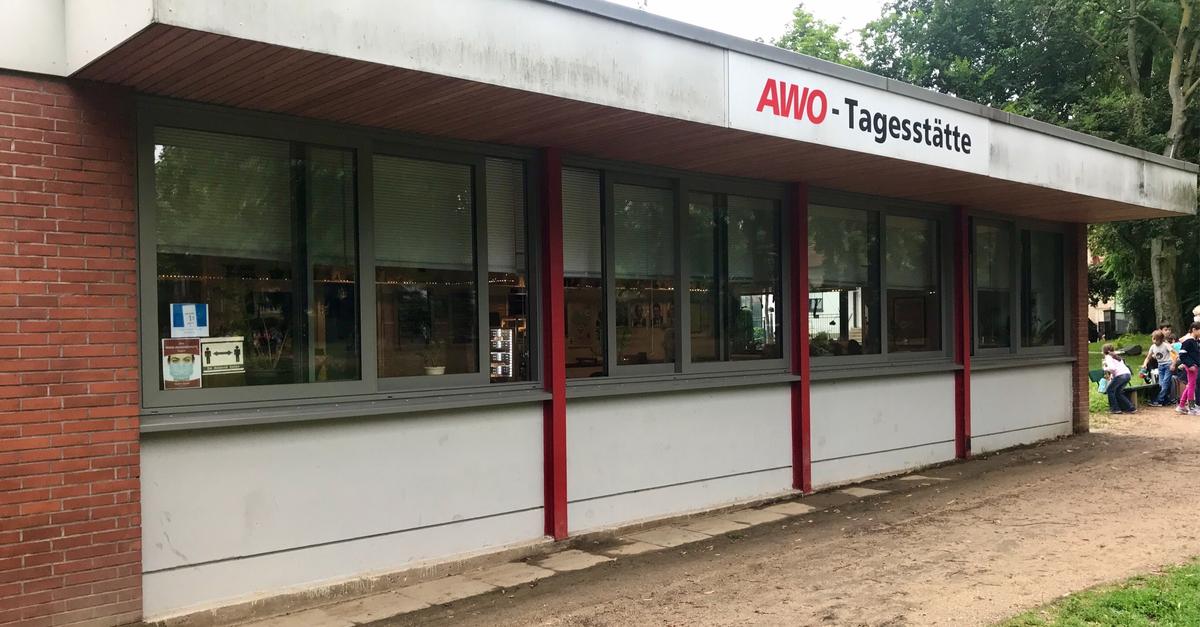 AWO eröffnet sanierte Begegnungsstätte in Gonsenheim