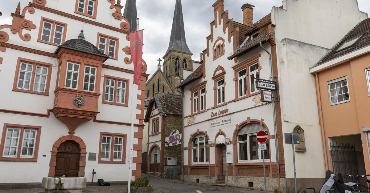 Gonsenheimer sind fest entschlossen, die Kultkneipe „Zum Löwen“ zu retten 