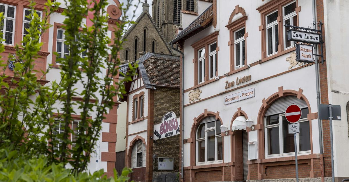 „Zum Löwen“ in Gonsenheim: Rettungspläne für die Kult-Kneipe nehmen Fahrt ...