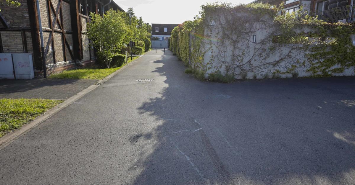 Schuldspruch nach tödlichem Unfall in Gonsenheim: Jugendlicher erhält ...