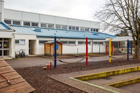 Die Turnhalle der Martinus-Grundschule ist für die Mitglieder des TV Weisenau seit dem 13. März wieder geöffnet.