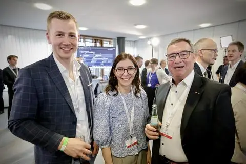 Landtagswahl in Rheinland-Pfalz: So hat der Wahlkreis Ingelheim gewählt