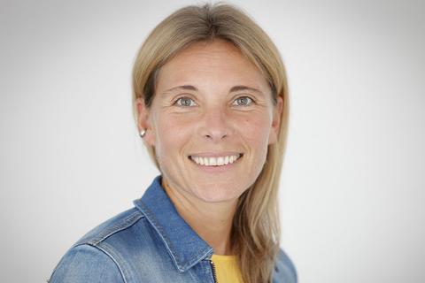 Maike Hessedenz. Foto: VRM