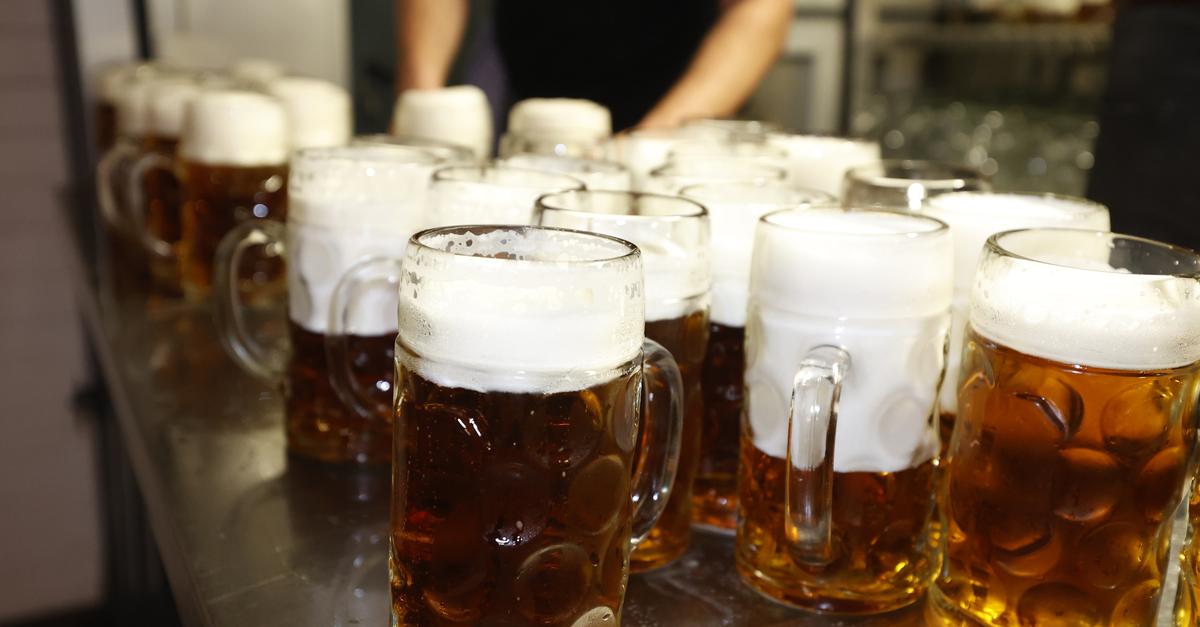Mainzer Oktoberfest: Ticket-Inhaber kritisieren Veranstalter