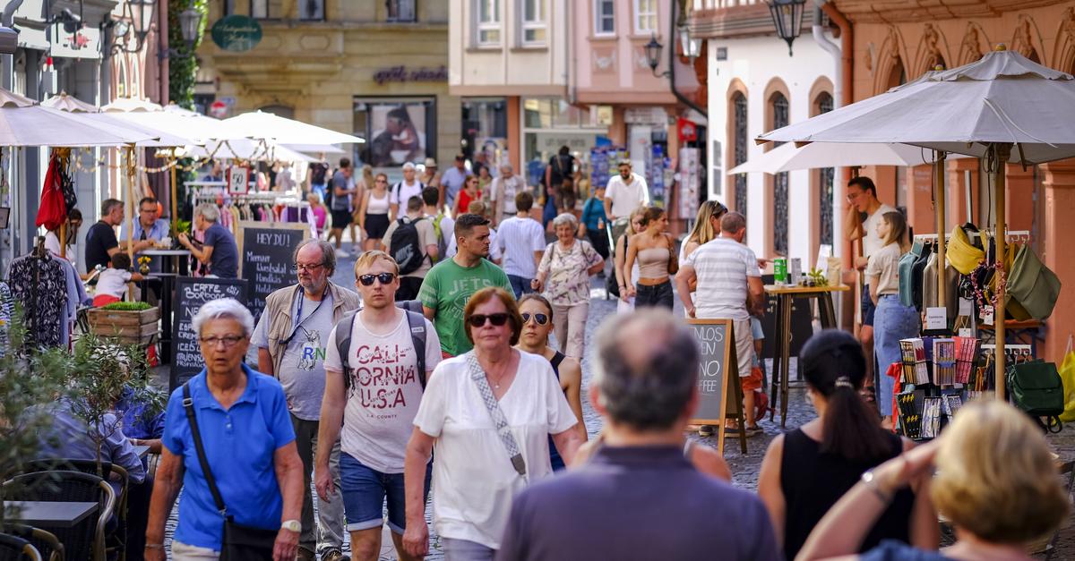 Recklinghausen Shoppen Ohne Ende Ihr Ultimativer Guide Zum Verkaufsoffenen Sonntag