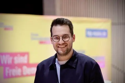 FDP nominiert Marc Engelmann als Mainzer OB-Kandidat