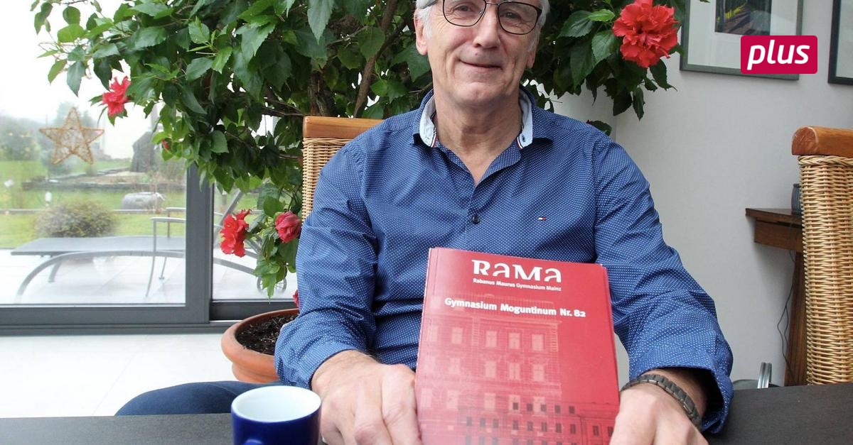 Auszeichnung für früheren Mainzer Lehrer Werner Ostendorf