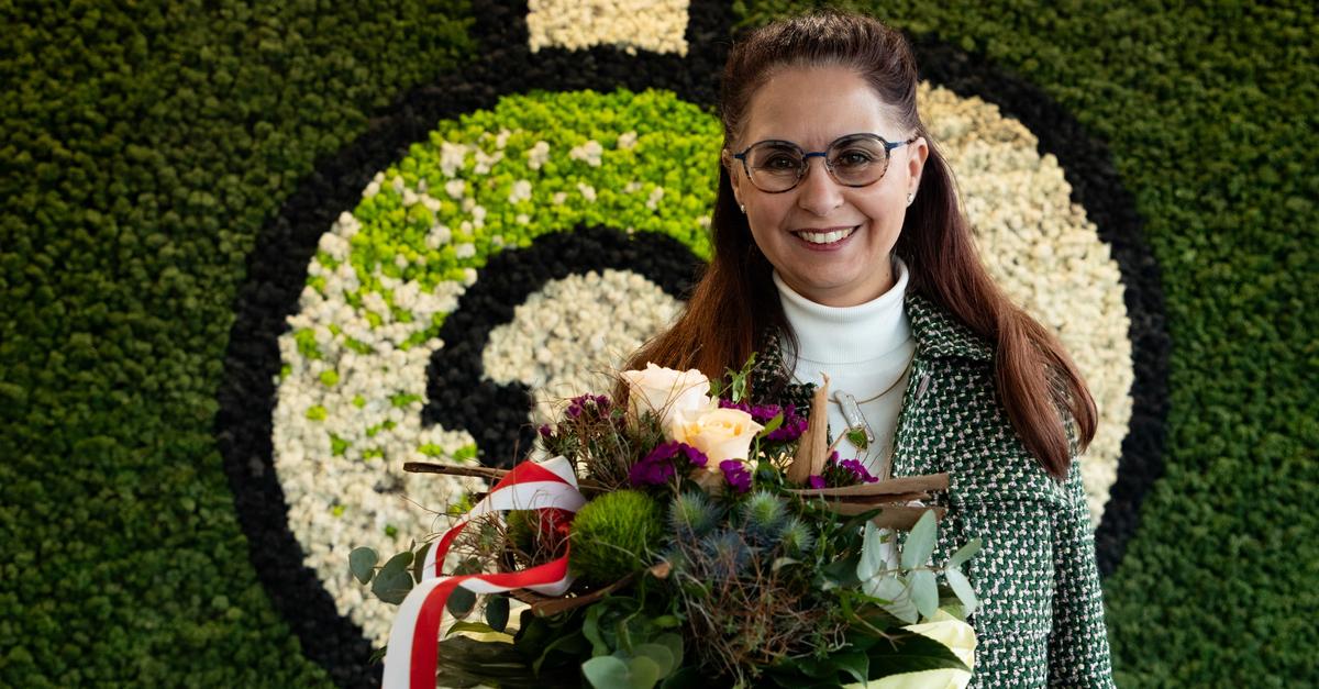 Mainzer Stadtreinigung: Tanja Perius-Siegl übernimmt Leitung