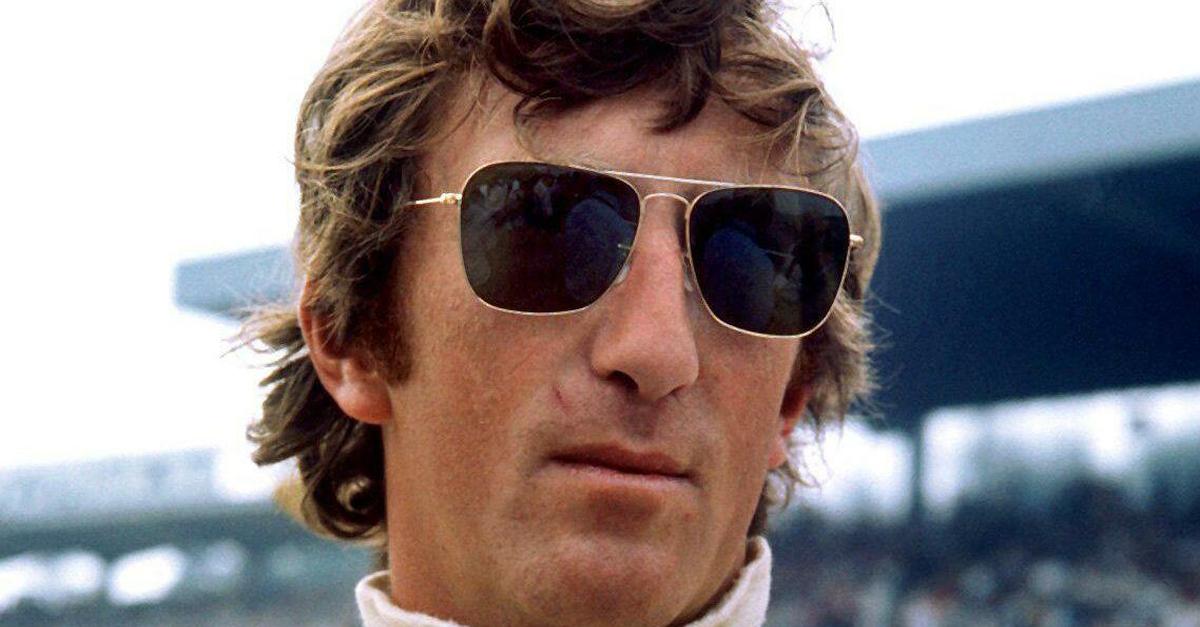 Vor 50 Jahren stirbt Jochen Rindt: Idol hat Wurzeln in Mainz