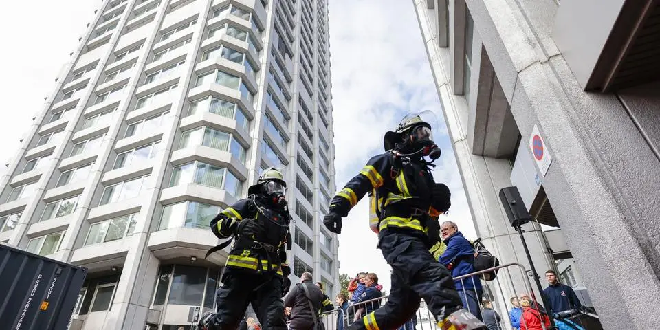 Foto: © Stefan Sämmer/hbz