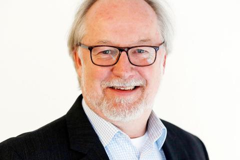Michael Erfurth. Foto: VRM