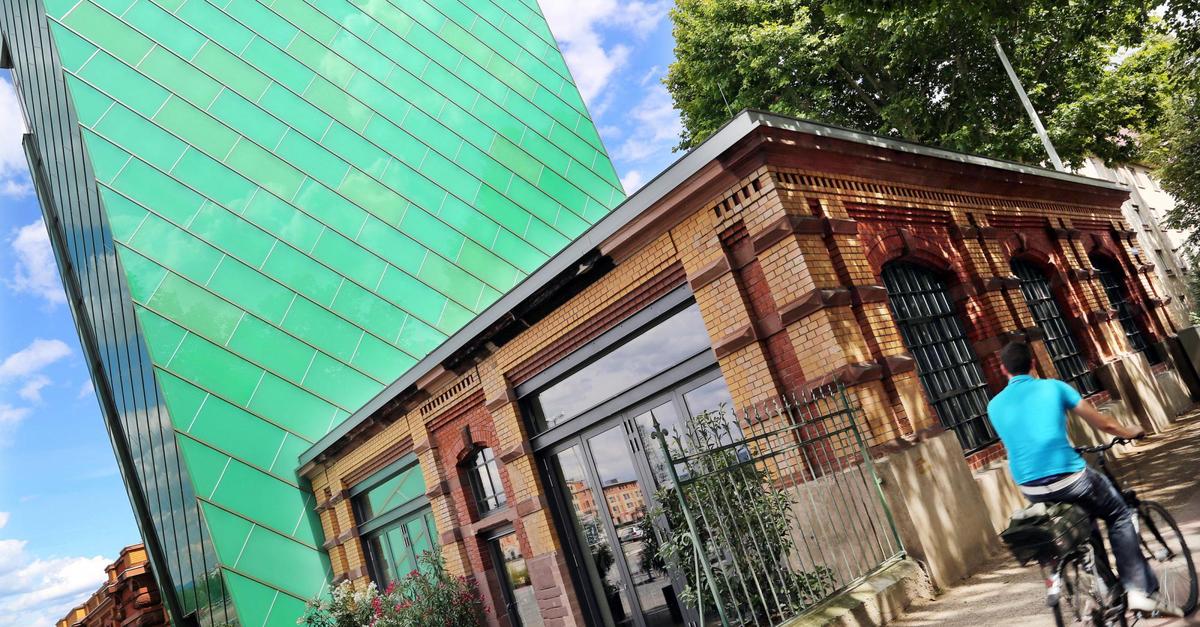 Café „7 Grad“ am Mainzer Zollhafen schließt