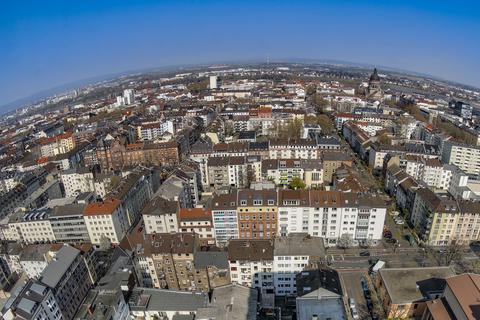 Für die dicht bebaute Neustadt empfehlen die Gutachter den Ausbau des Fernwärmenetzes zum Heizen der Wohnungen.