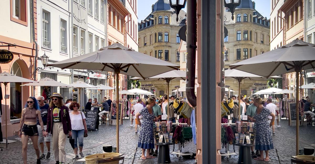 Mainz Am Sonntag Shopping Paradies Oder Stressfaktor Der Ultimative Guide Zum Verkaufsoffenen Sonntag