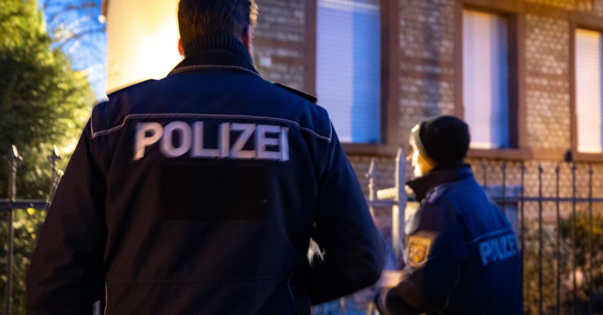 Einbruchsschutz: Unterwegs mit der Mainzer Polizei