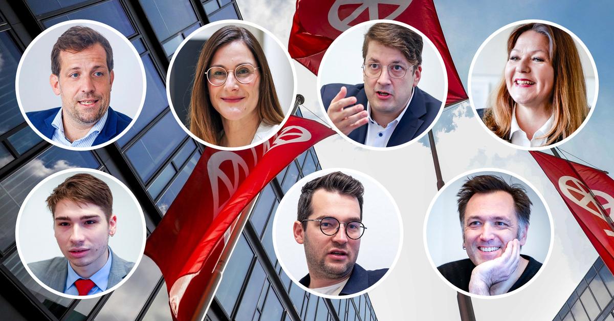 OB-Wahl in Mainz: Das müssen Sie wissen