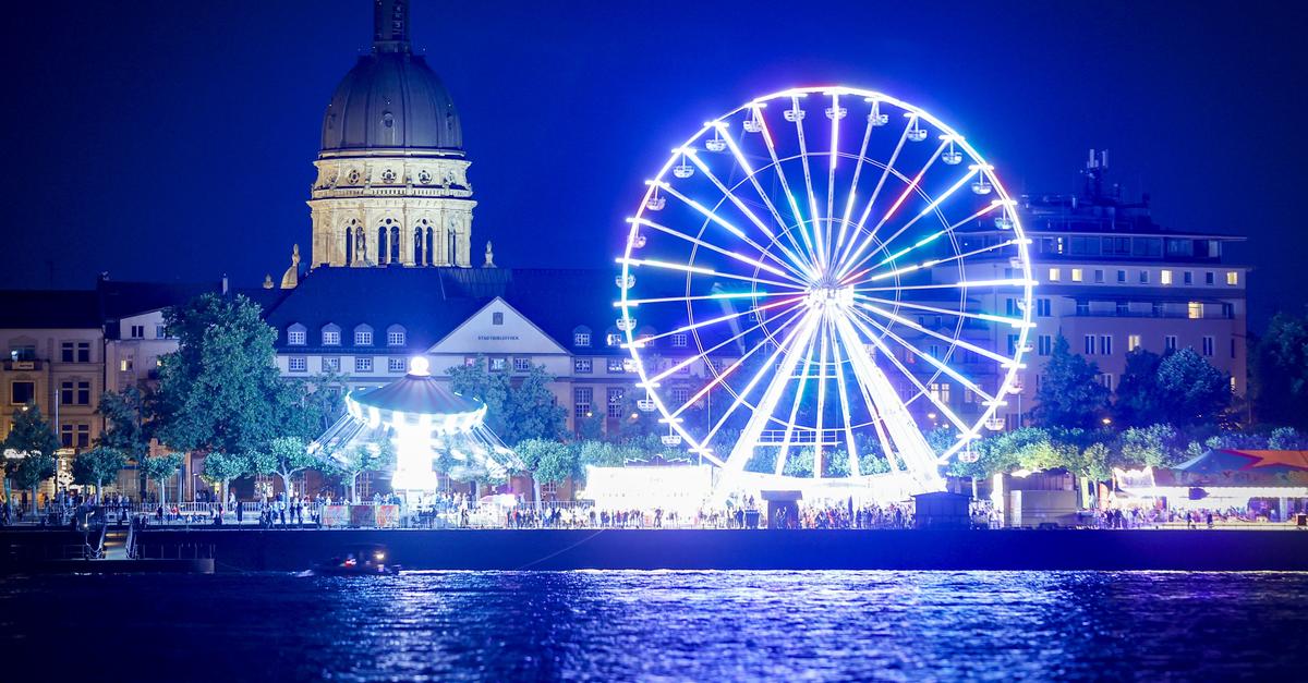 Mainz: Diese Feste und Veranstaltungen warten 2026