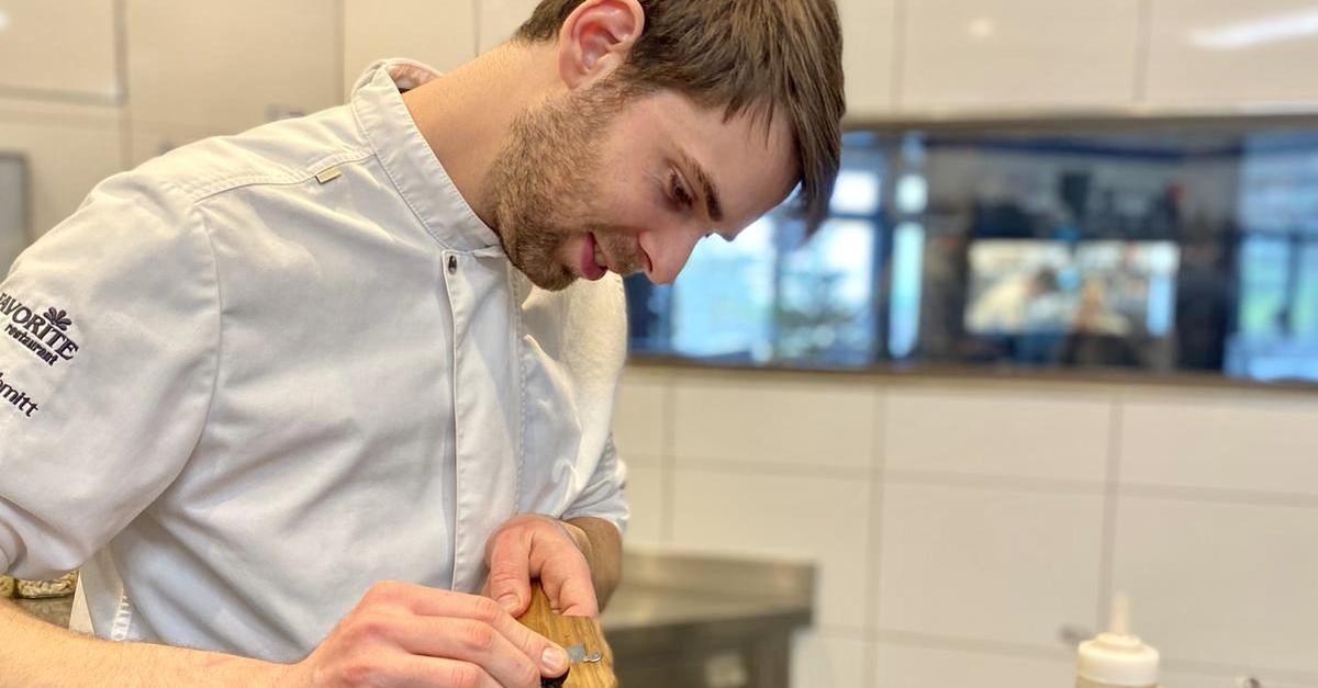 Two Mainz restaurants again awarded a star