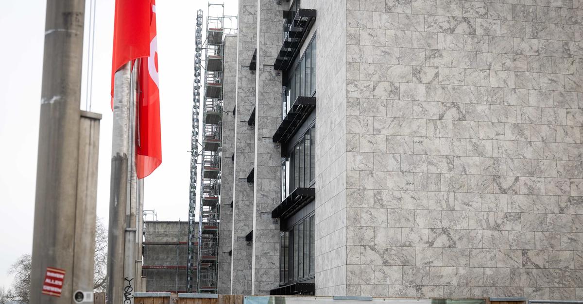 20 Millionen mehr für Rathaussanierung: Mainzer Oberbürgermeister nennt ...