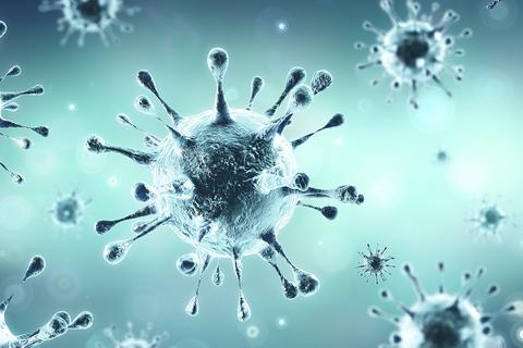 Coronavirus. Foto: Romolo Tavani - adobe.stock.com