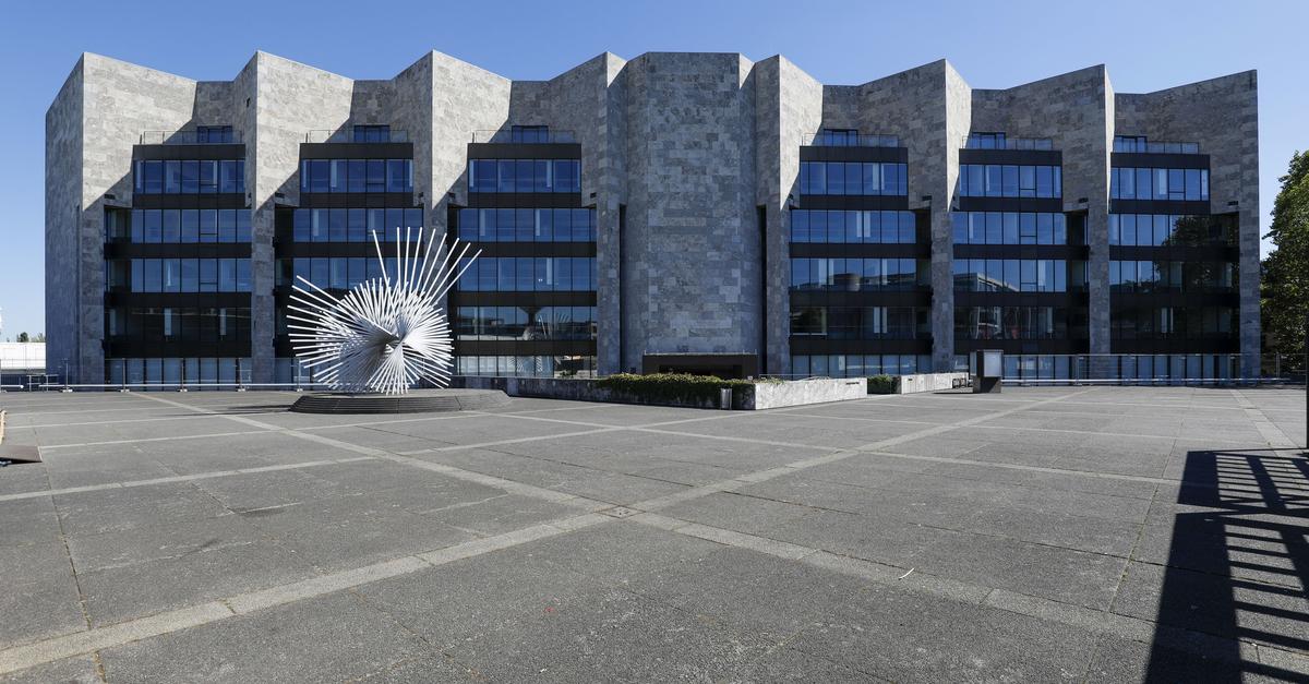 Mainzer Rathaus-Sanierung: Weniger ist mehr