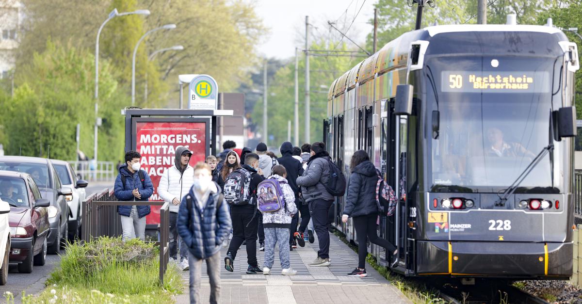 Nahverkehrsforum Mainz: ÖPNV-Ideen von Experten und Bürgern