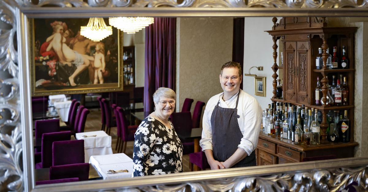 Restaurant Geberts Weinstuben in Mainz's Neustadt district closes
