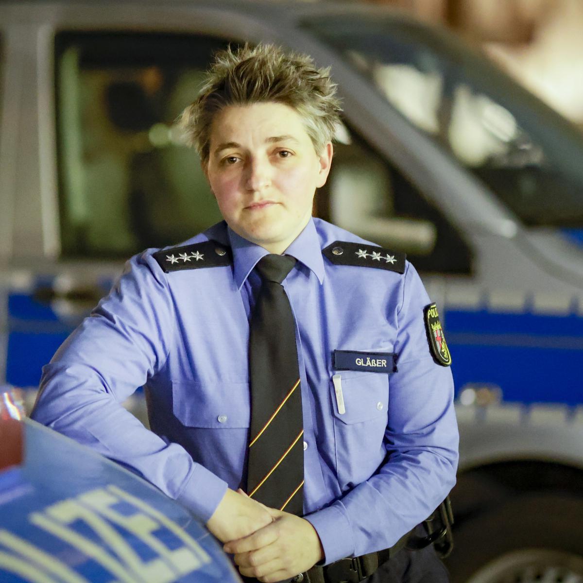 Nach Messerangriff: Mainzer Fahrlehrer geschockt
