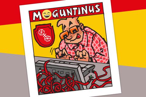 Moguntinus