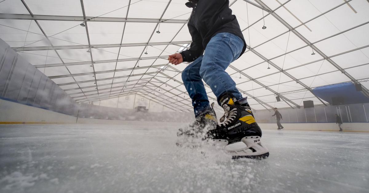 After Oktoberfest cancellation: Mainz ice sports athletes fear for the ...