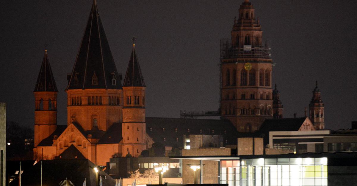 Earth Hour: Darum geht heute in Mainz das Licht aus