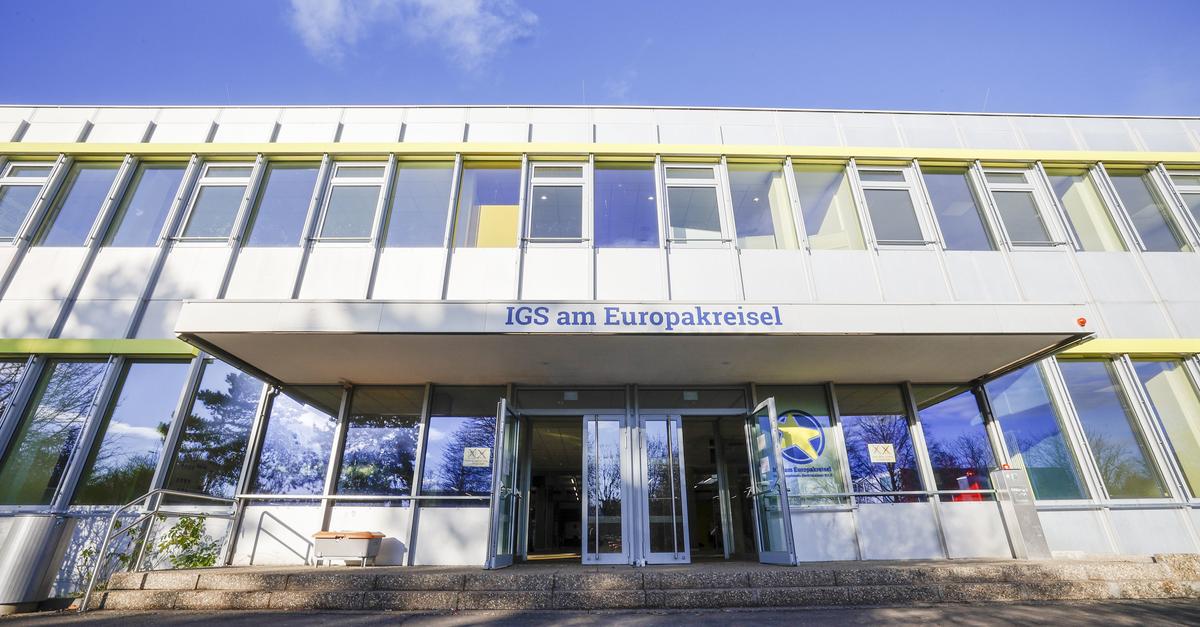 Dauerlösung für IGS Europa: Stadt Mainz kauft Fläche im Heiligkreuz-Viertel