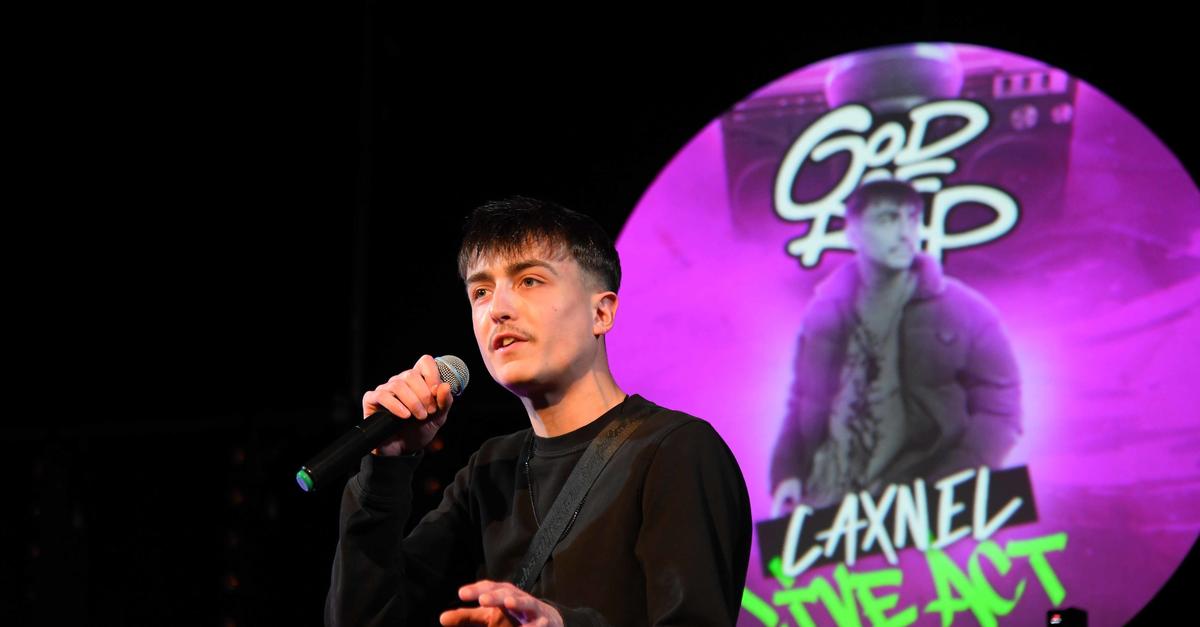 God of Rap: Mainz soll zur Hip-Hop-Hochburg werden