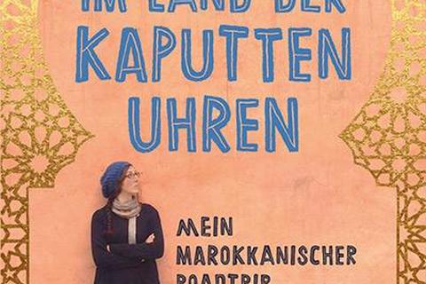 Miriam Spies‘ Buch enthält subjektive Reportagen, gewürzt mit Selbst- und Gesellschaftskritik. Foto: Conbook Verlag