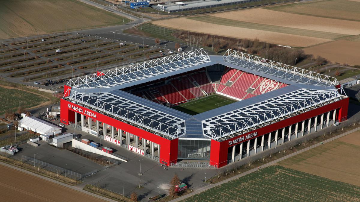 Konzerte in der Mewa Arena: Mainz klatscht keinen Beifall