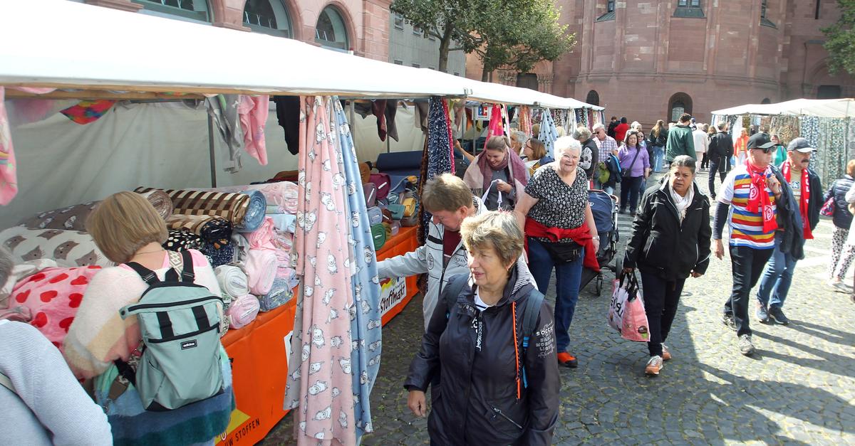Mainz Am Sonntag Shopping Paradies Oder Stille Entspannung Der Ultimative Guide Zum Verkaufsoffenen Sonntag
