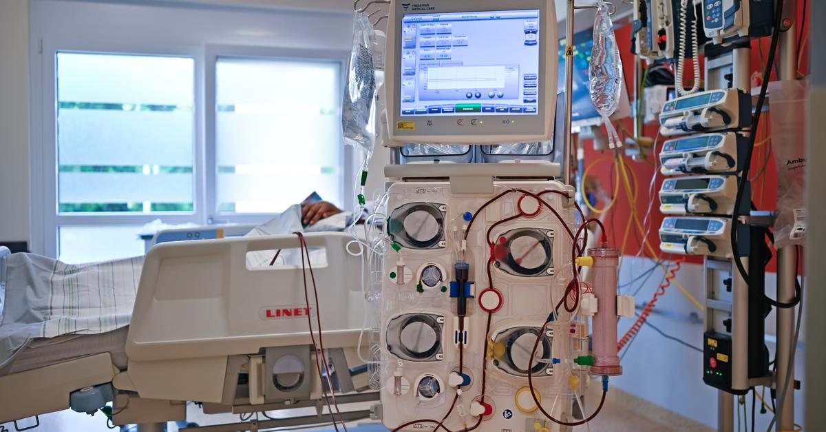 FSGS: Boehringer Ingelheim gibt mit neuem Medikament Hoffnung
