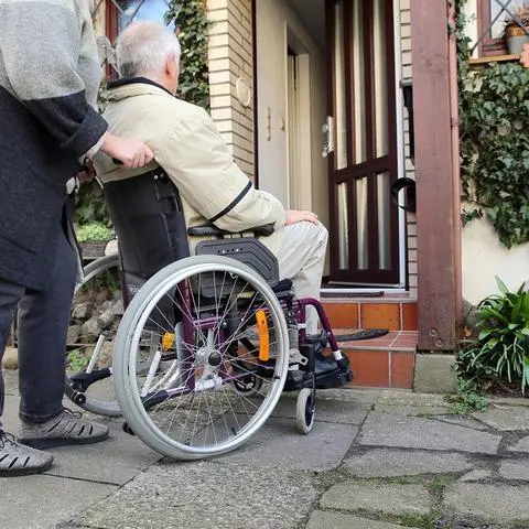 Für Menschen mit Behinderung ist die Wohnungssuche im Odenwaldkreis sehr schwer. Sie scheitert nicht immer nur an baulichen Voraussetzungen.