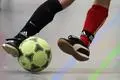 Zu den geförderten Sportarten gehört auch Fußball.