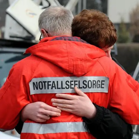 Schwerpunkte der Notfallseelsorge sind Ansprache und Beistand nach traumatischen Ereignissen. Die Notfallseelsorge und Krisenintervention im Odenwaldkreis ist eine Einrichtung des Roten Kreuzes und des Evangelischen Dekanats Odenwald. Sie besteht seit 1999.