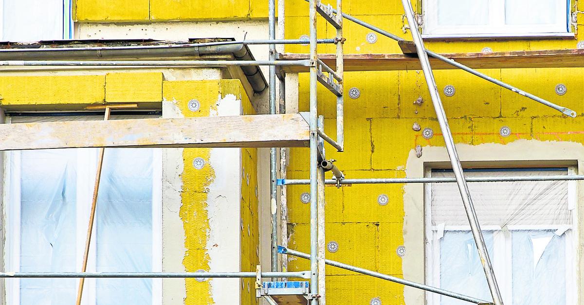 Wohnungsmarkt in Rheinhessen: Stehen die Zeichen auf Wende?