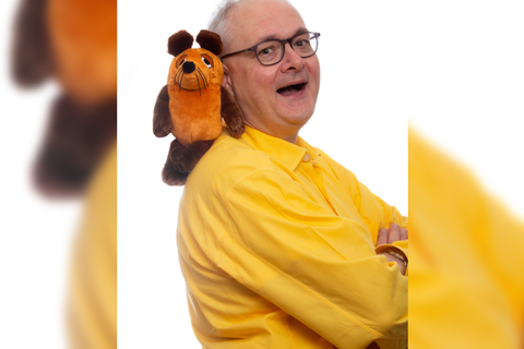 Für die Sendung mit der Maus produziert der gebürtige Mainzer und Wissenschafts-Entertainer Joachim Hecker regelmäßig Beiträge. Auch zum Klimawandel. Er rät Eltern dazu, mit ihren Kindern offen über das Thema zu sprechen.