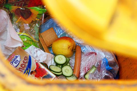 Jährlich landen Millionen Tonnen Lebensmittel einfach im Müll – auch in Mainz wird trotz Rettungsbemühungen von Vereinen immer noch sehr viel Essen weggeschmissen.