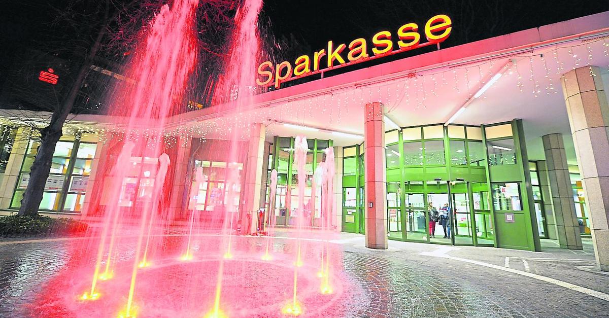 Kommt die Rheinhessen-Sparkasse?